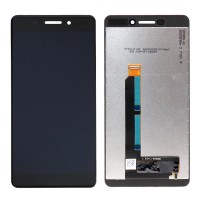 lcd assembly for Nokia 6 (2018)